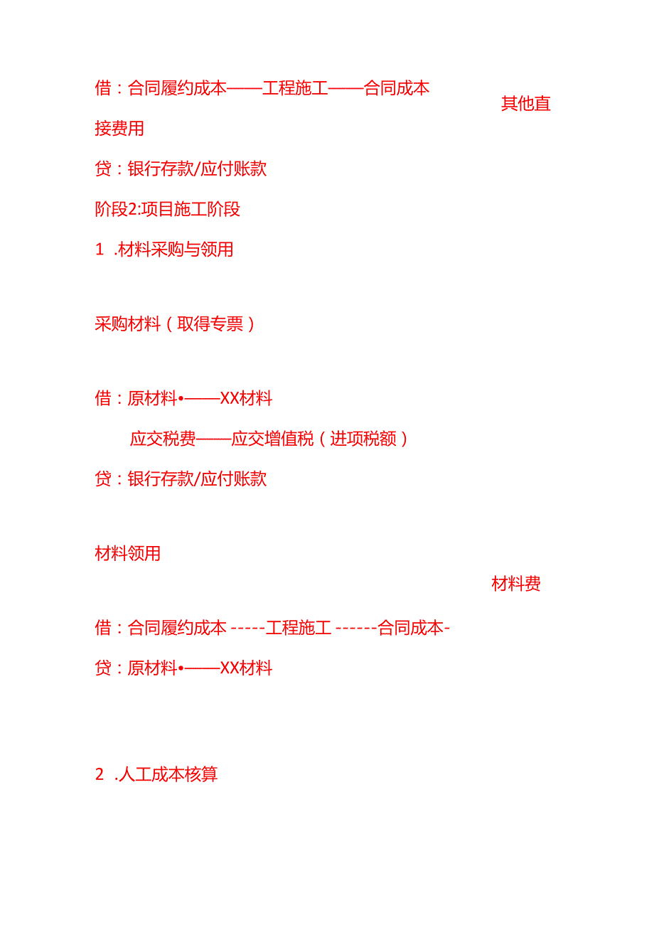 记账实操-建筑业账务处理流程SOP.docx_第3页