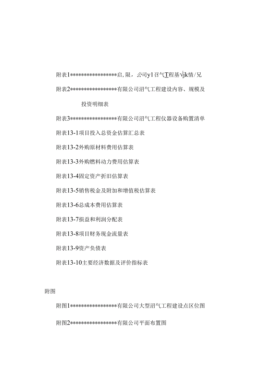 寒带沼气工程罐装可研报告--引进欧洲技术_secret.docx_第2页