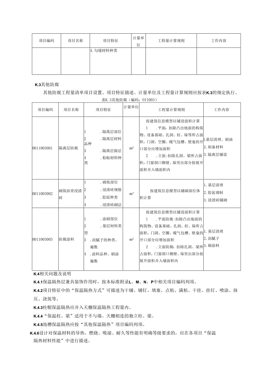 湖北省民用建筑信息模型工程量计算-保温、隔热、防腐工程.docx_第3页