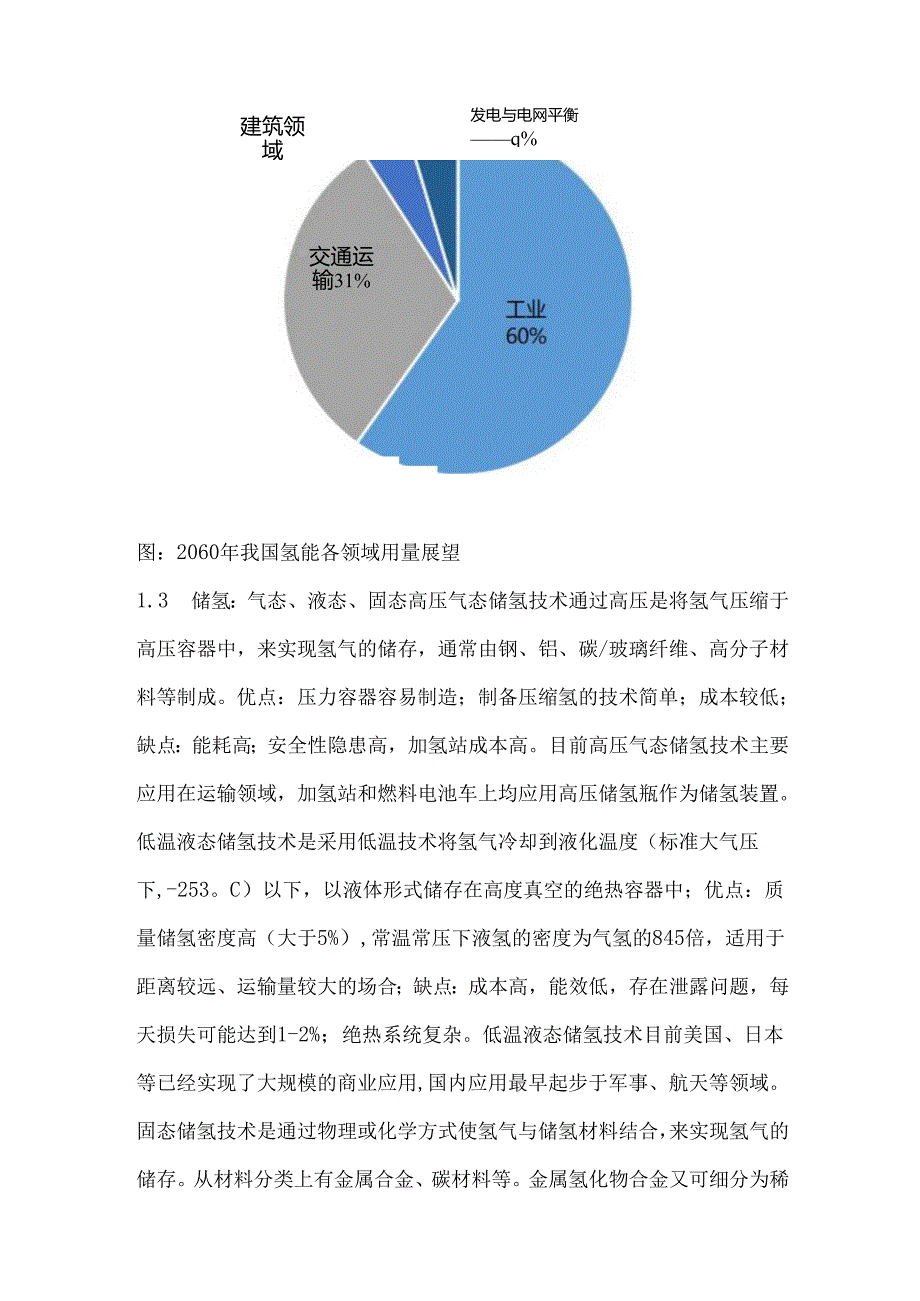 固态储氢技术进展及市场情况分析.docx_第3页