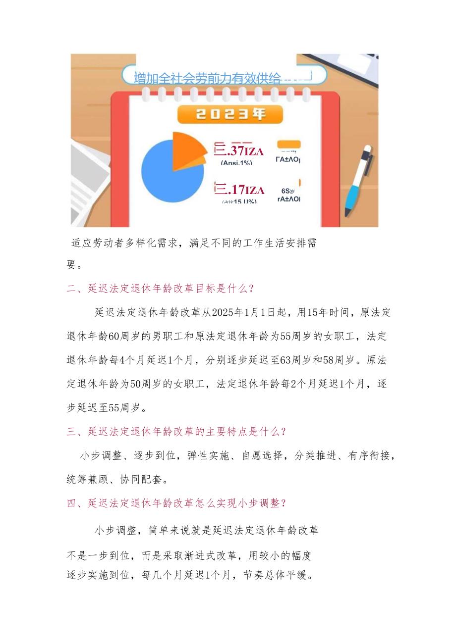 延迟法定退休年龄疑难问题全解答.docx_第2页