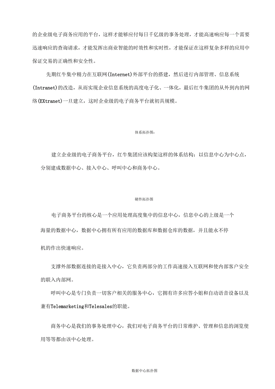 红牛电子商务发展战略实施步骤大纲.docx_第3页