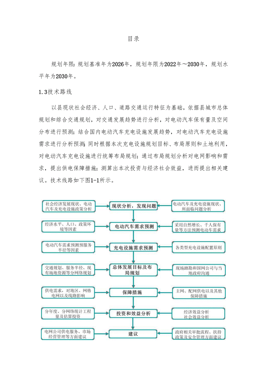 “十五五”电动汽车充电基础设施规划.docx_第2页