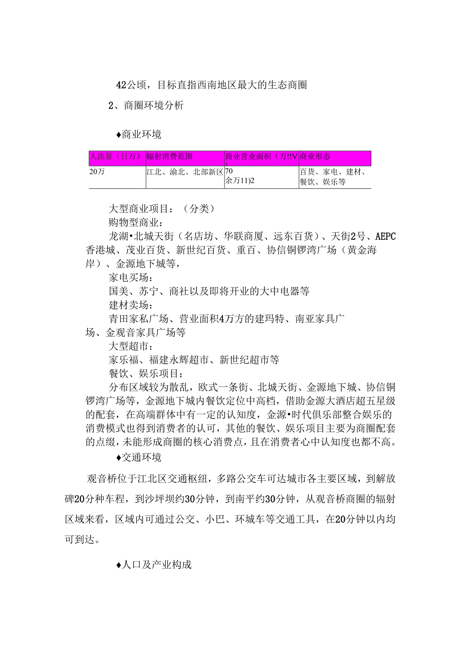 某市XX市场调研报告.docx_第2页