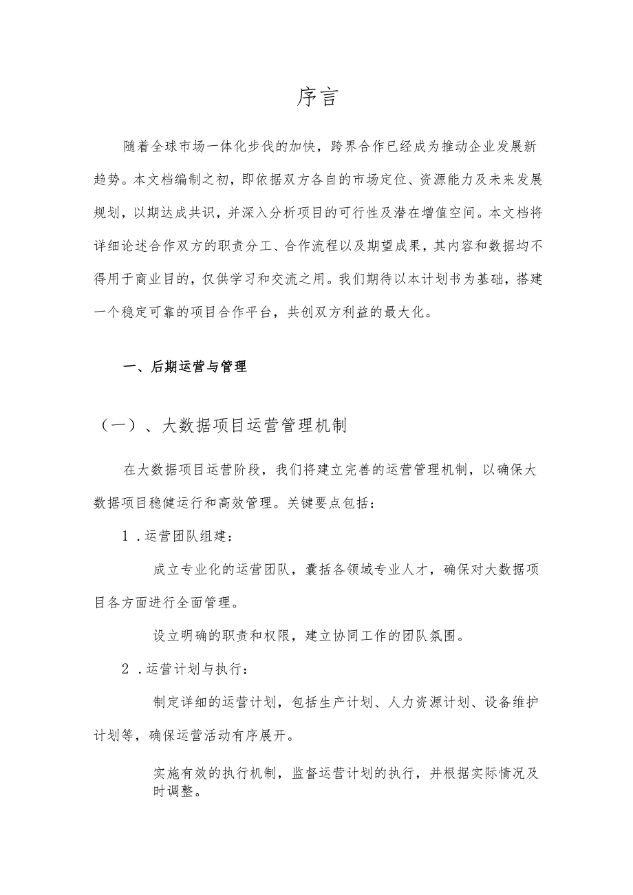 2025年大数据项目建议书.docx_第3页