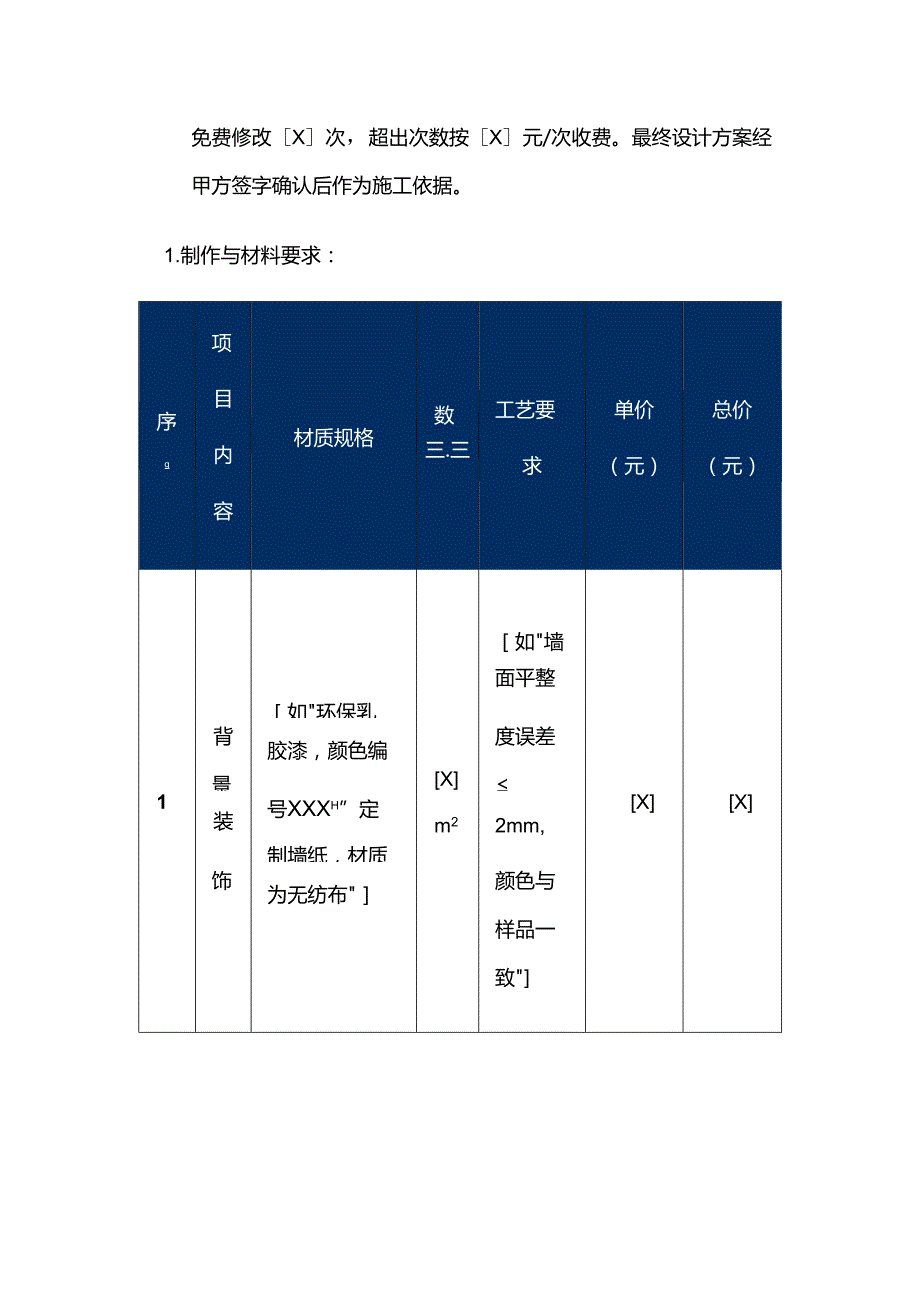 广告传媒公司广告橱窗设计制作合同.docx_第3页