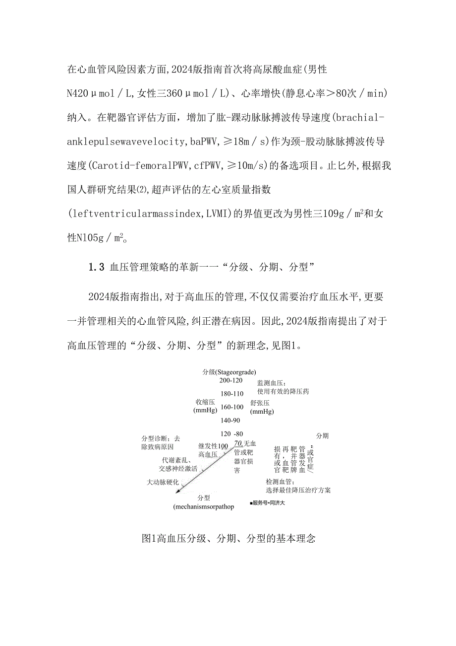 中国高血压防治指南(2024年修订版)更新要点解读.docx_第3页