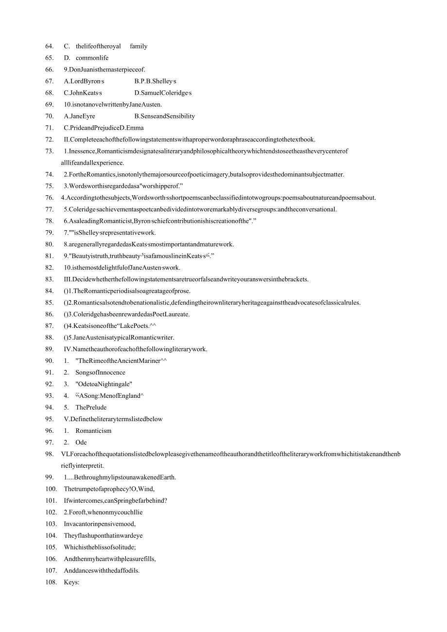 英国文学史考试题目1.docx_第3页