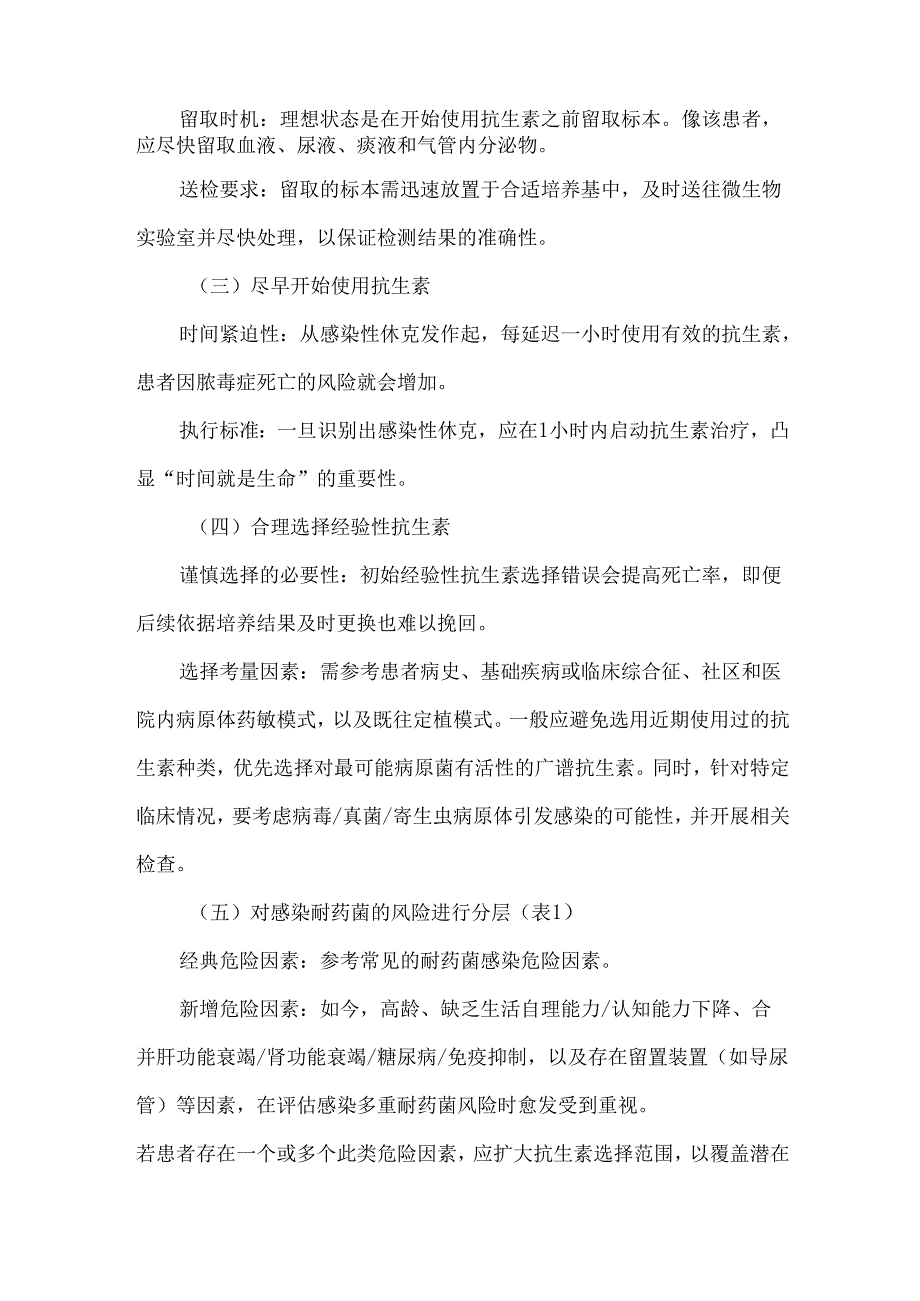 重症医学科抗生素应用10法则.docx_第2页
