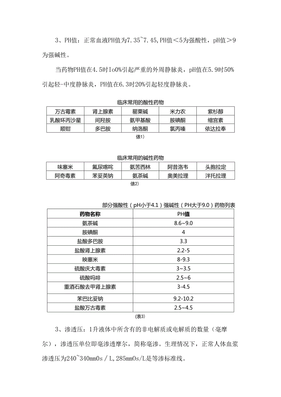 临床常见各种液体外渗如何紧急处置.docx_第2页