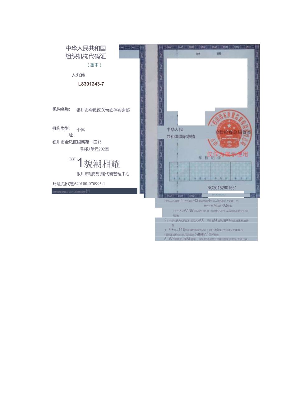 XX软件公司投标书.docx_第3页