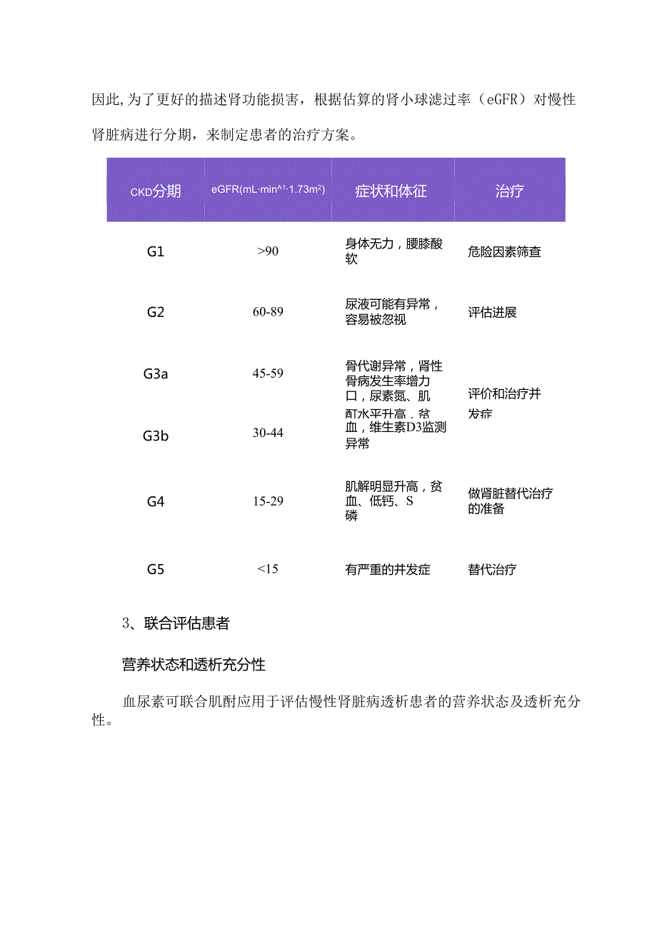 尿素、尿素氮、肌酐的区分.docx_第3页