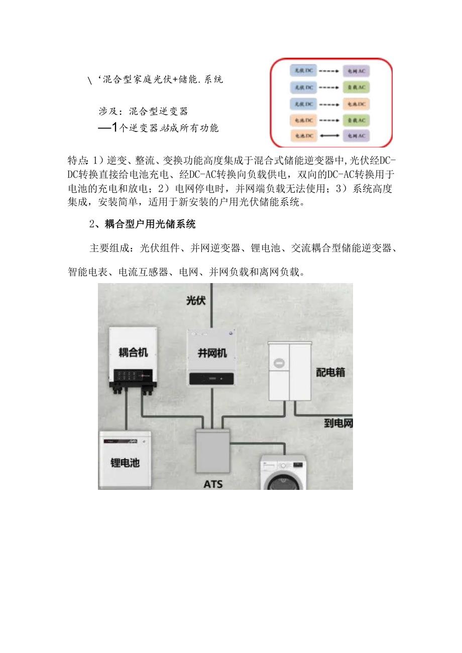 户用储能产品在家庭电力系统中的应用.docx_第3页
