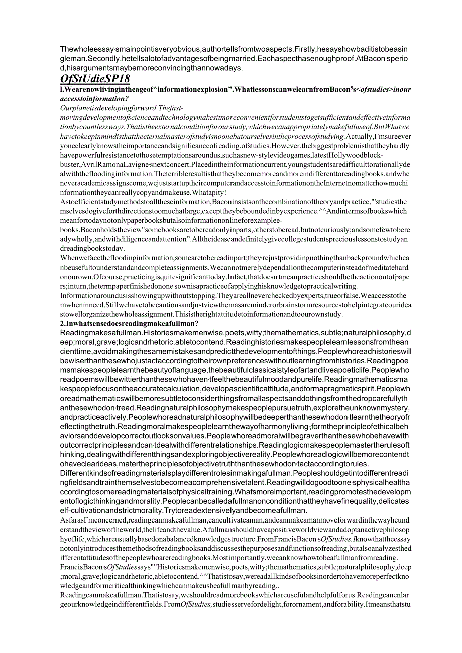 英国文学选读问题&答案和参考资料.docx_第2页
