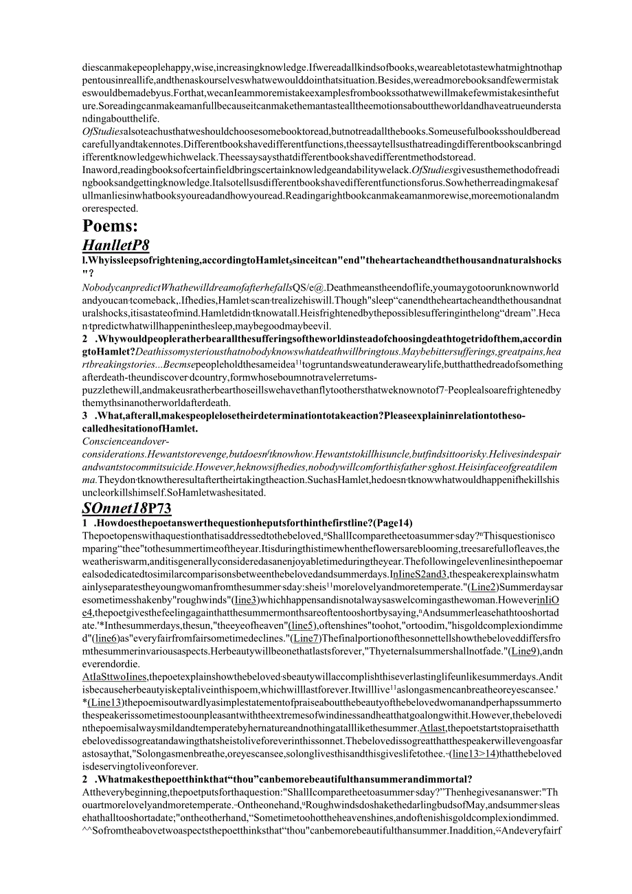 英国文学选读问题&答案和参考资料.docx_第3页
