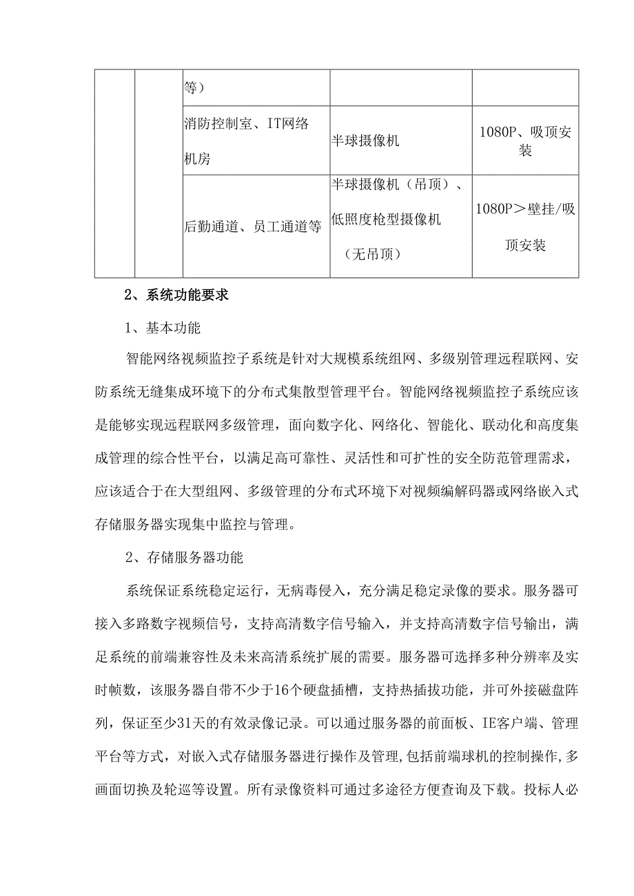 安防视频监控系统技术要求带详细设备参数.docx_第3页