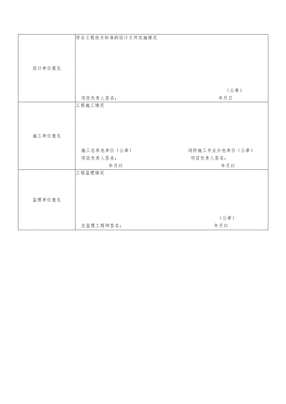 房屋市政工程城建档案竣工验收申请表.docx_第3页