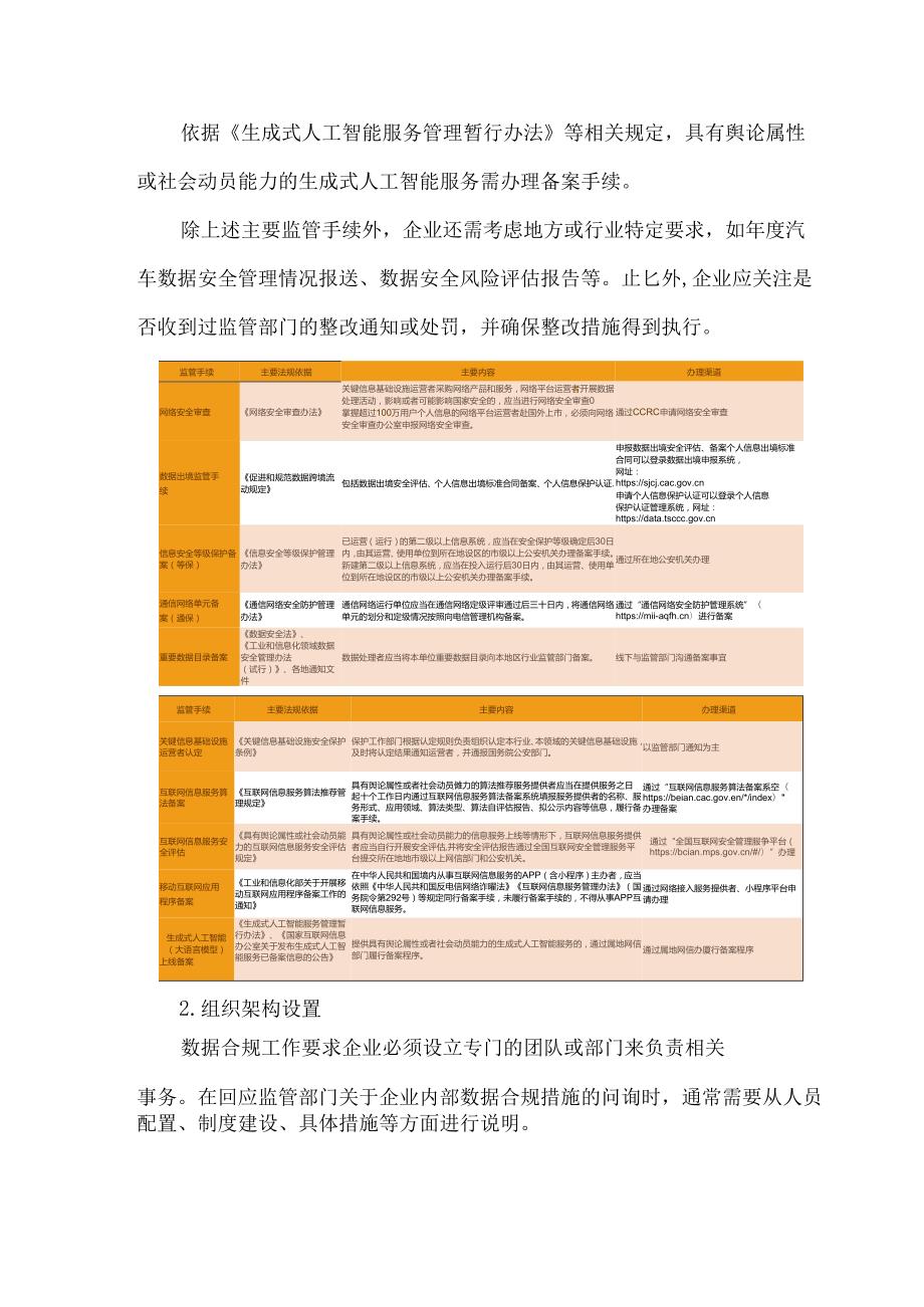 企业数据合规核查与整改的十大要点.docx_第3页