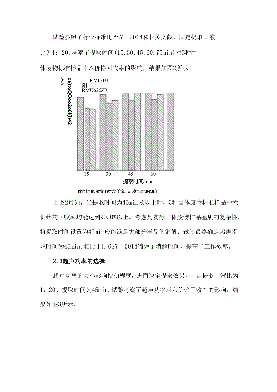 新方法测定固体废物中六价铬的含量.docx_第3页