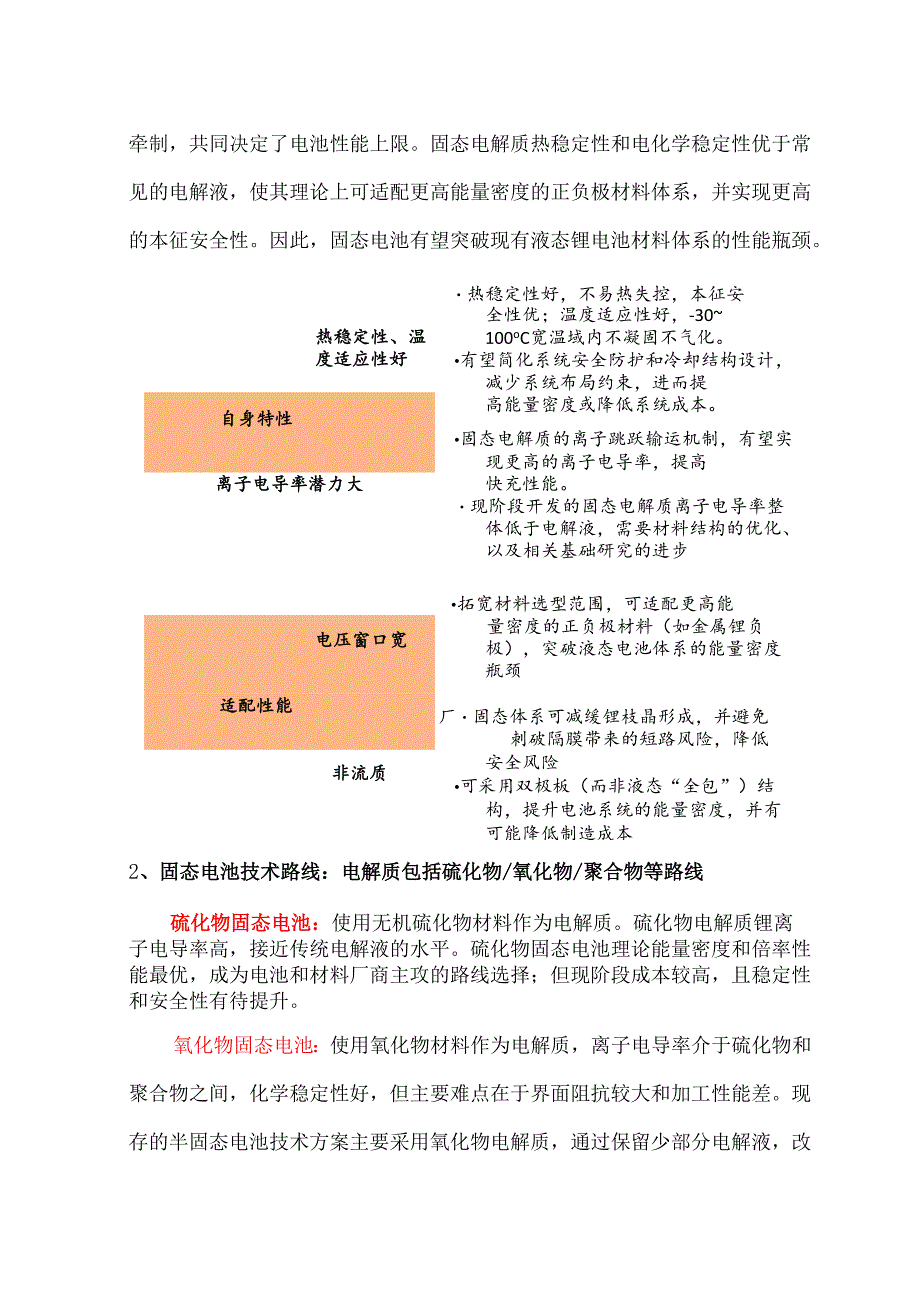 固态电池和半固态电池技术路线.docx_第2页