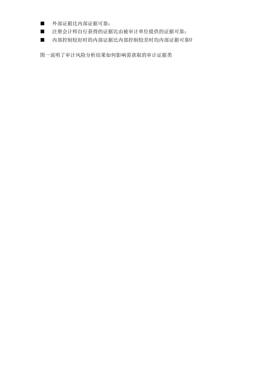 如何评价内部控制与审计风险（DOC 51页）.docx_第2页