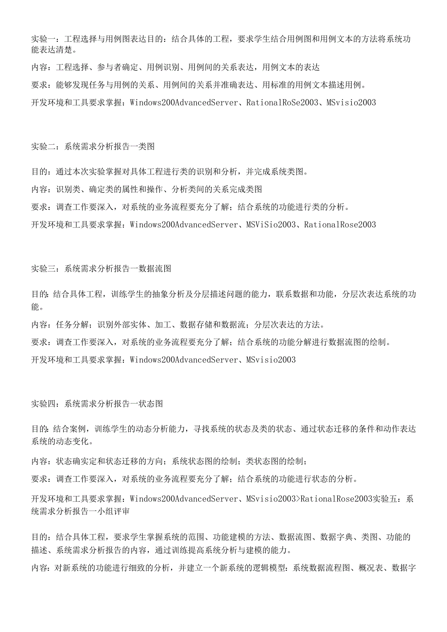 软件工程实践实验指导书XXXX.docx_第3页