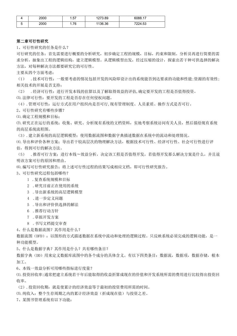 软件工程重点知识复习资料及试卷.docx_第3页