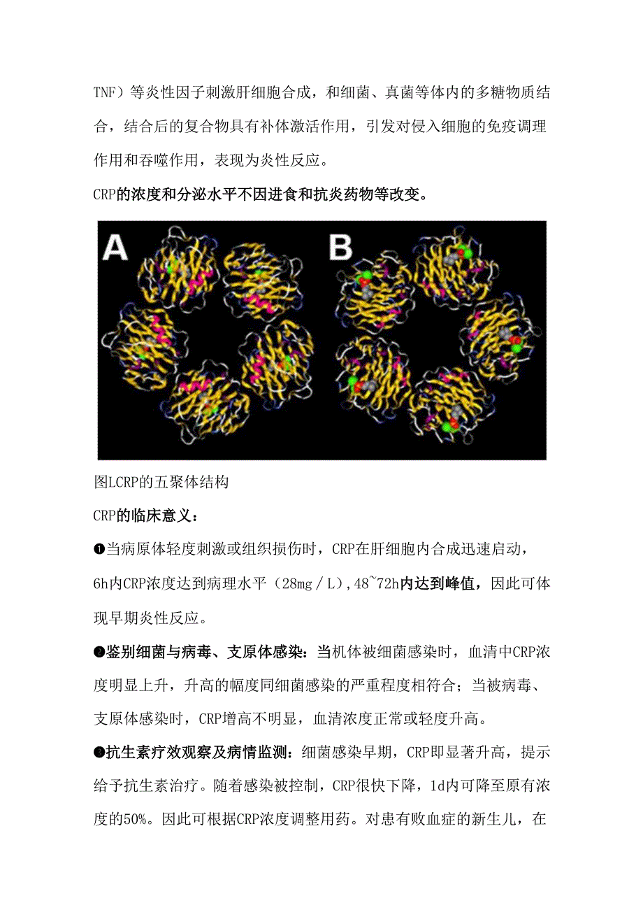 风湿四项ASO、RF、CRP、ESR的临床意义.docx_第2页