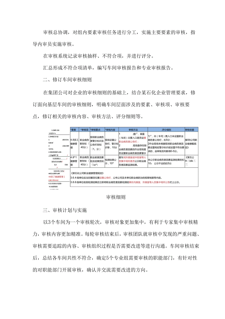 基于装置的企业HSE体系内审新模式.docx_第3页