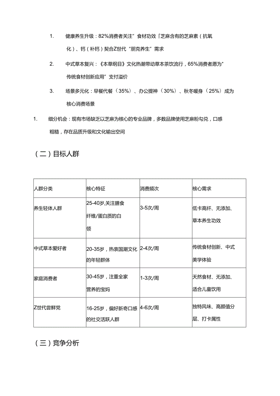 芝麻奶茶饮品配方商业计划.docx_第2页