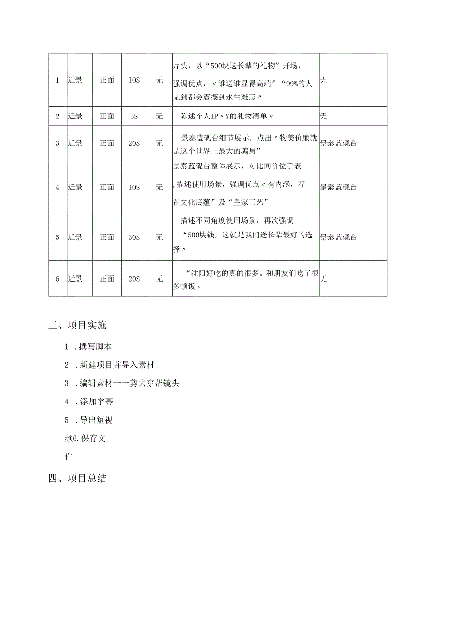 《短视频策划与制作》02种草类类短视频创作.docx_第3页
